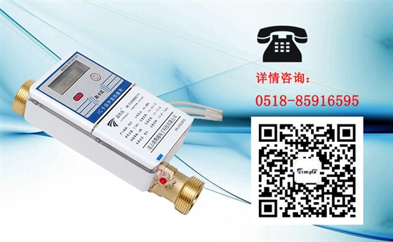 IC卡超聲波熱量表應(yīng)該如何使用？