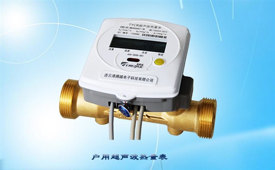 為什么超聲波熱量表受歡迎？