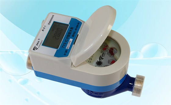 使用ic卡水表為什么要進(jìn)行周期檢定？