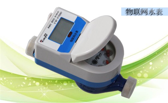 物聯(lián)網(wǎng)水表上安裝的鉛封起什么作用？