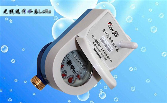 自來水管網(wǎng)壓力波動為什么會使遠傳水表“跑得快”？