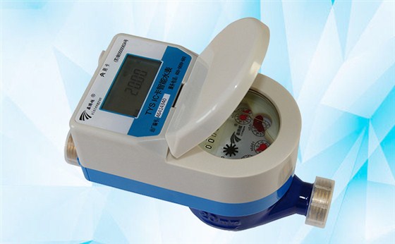 使用ic卡智能水表對(duì)供水管理部門有哪些益處？