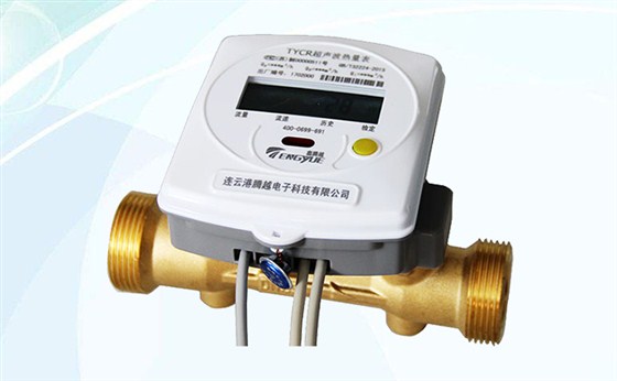 超聲波熱量表容易受到靜電影響嗎？