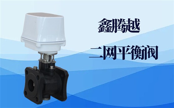 二網(wǎng)平衡閥產(chǎn)品特點(diǎn)有哪些？