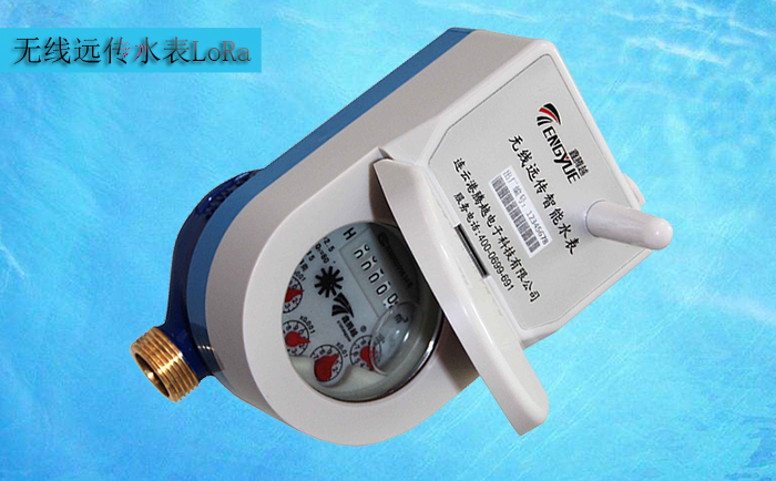 無線遠傳水表斷續(xù)流量試驗要做哪些準備？