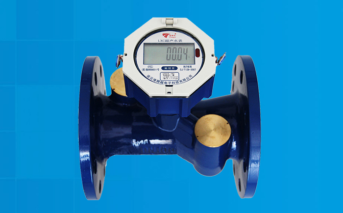 超聲波水表電池沒電了怎么辦？