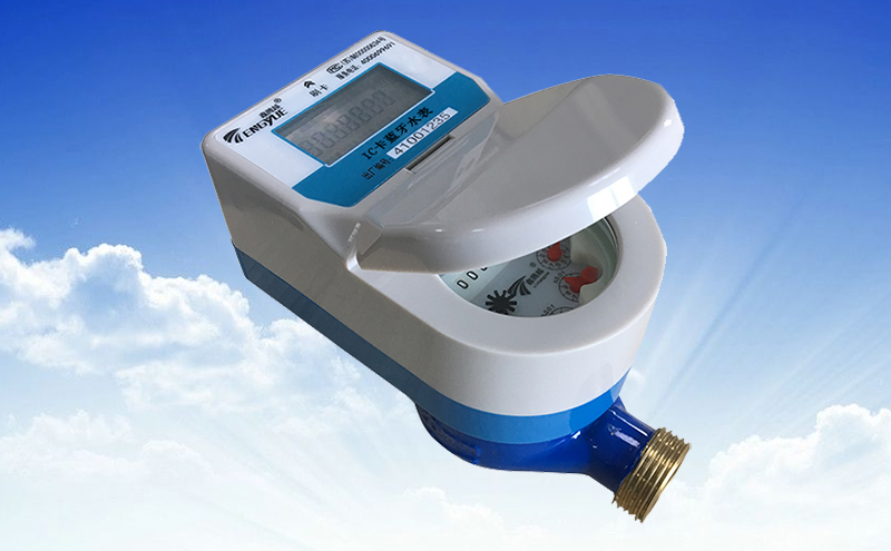 藍牙水表電控閥、控制器及外殼防護的要求